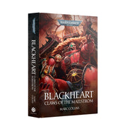 Blackheart: Claws of the Maelstrom (Hardback) (Inglés)