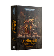 Helbrecht: Sin of Hope (Hardback) (Inglés)
