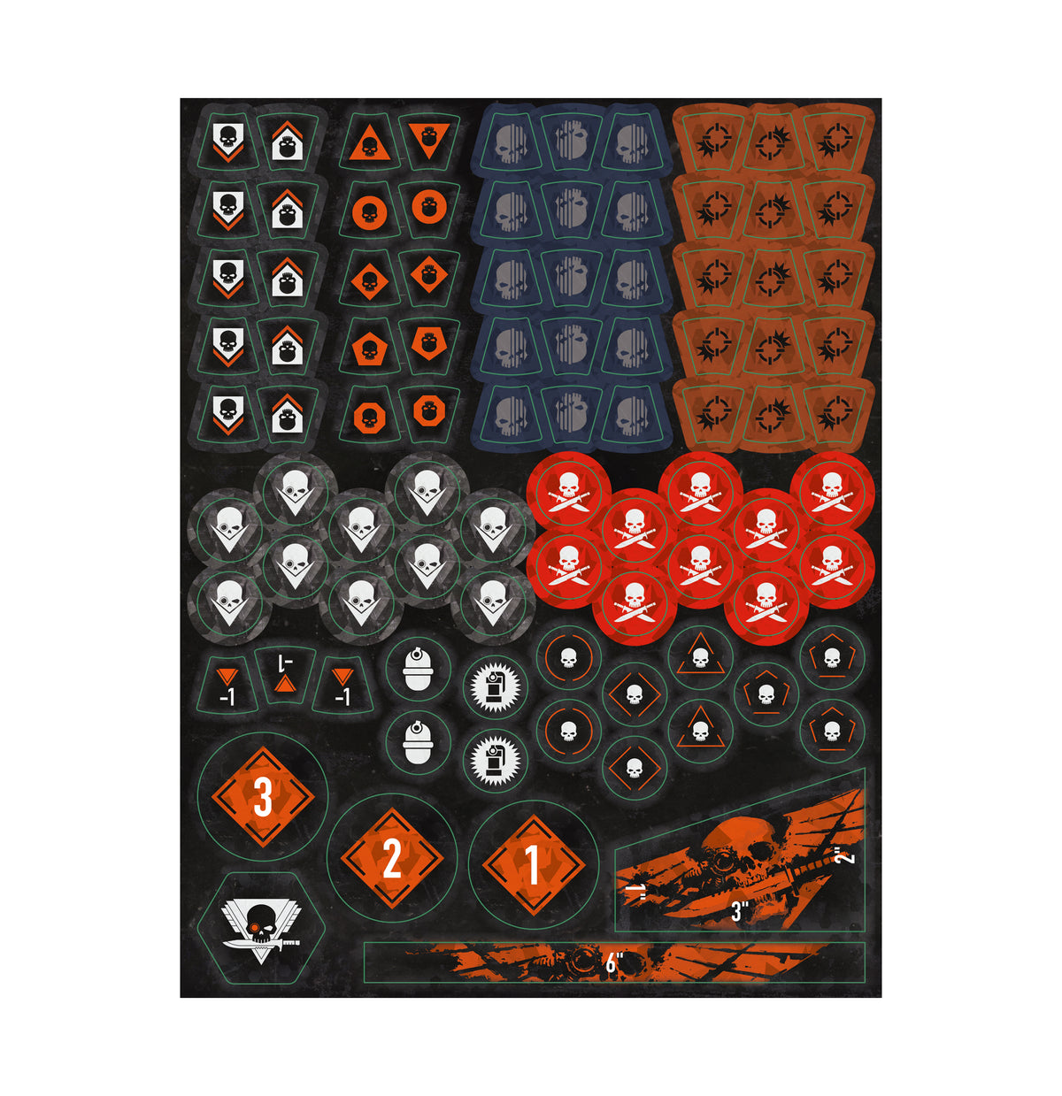 KILL TEAM: LIBRO BÁSICO (ESPAÑOL)