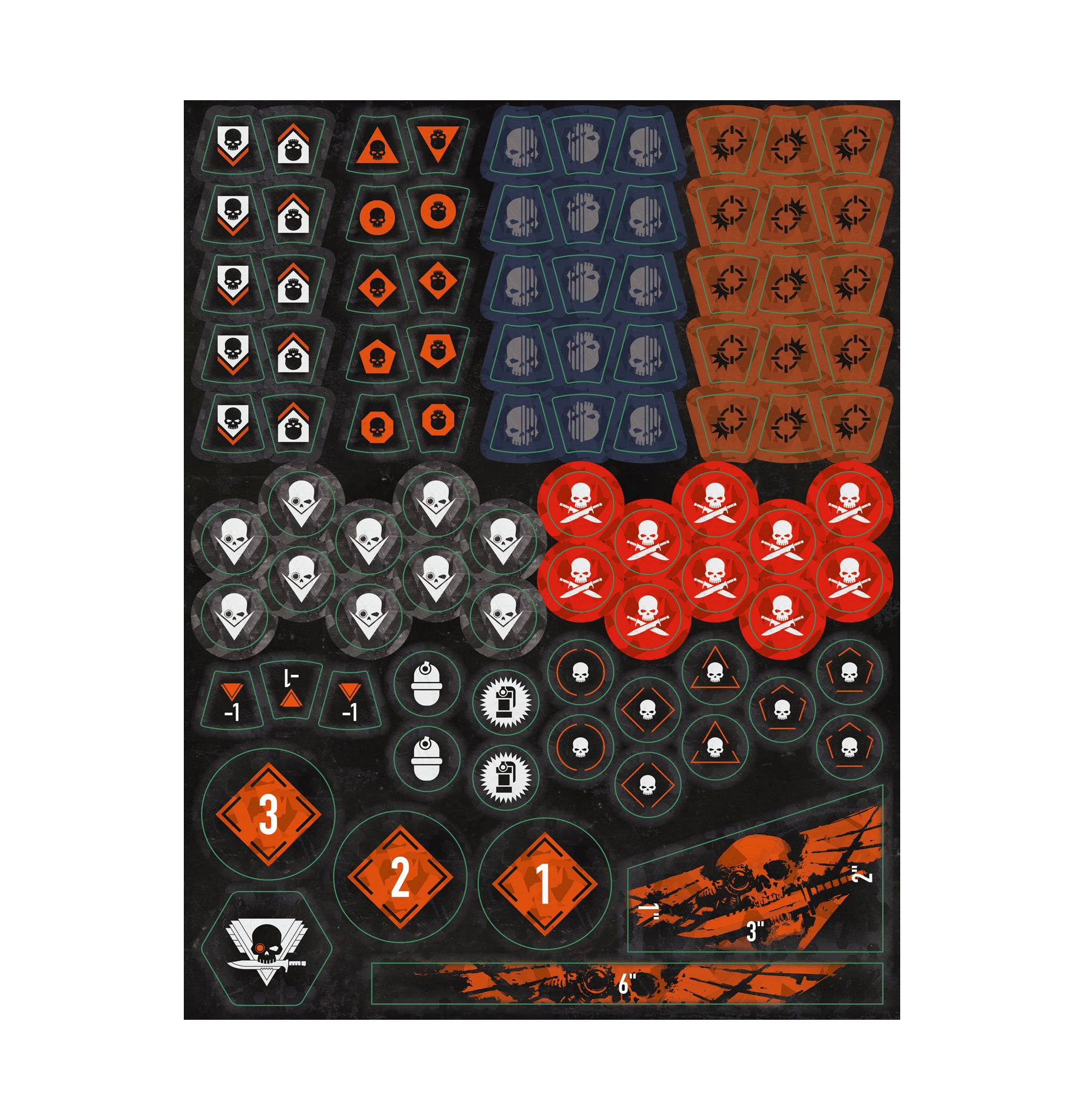 KILL TEAM: CORE BOOK (ENGLISH)