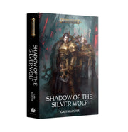 Shadow of the Silver Wolf (Hardback) (Inglés)