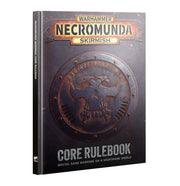 Necromunda Skirmish: Core Rulebook (Inglés)