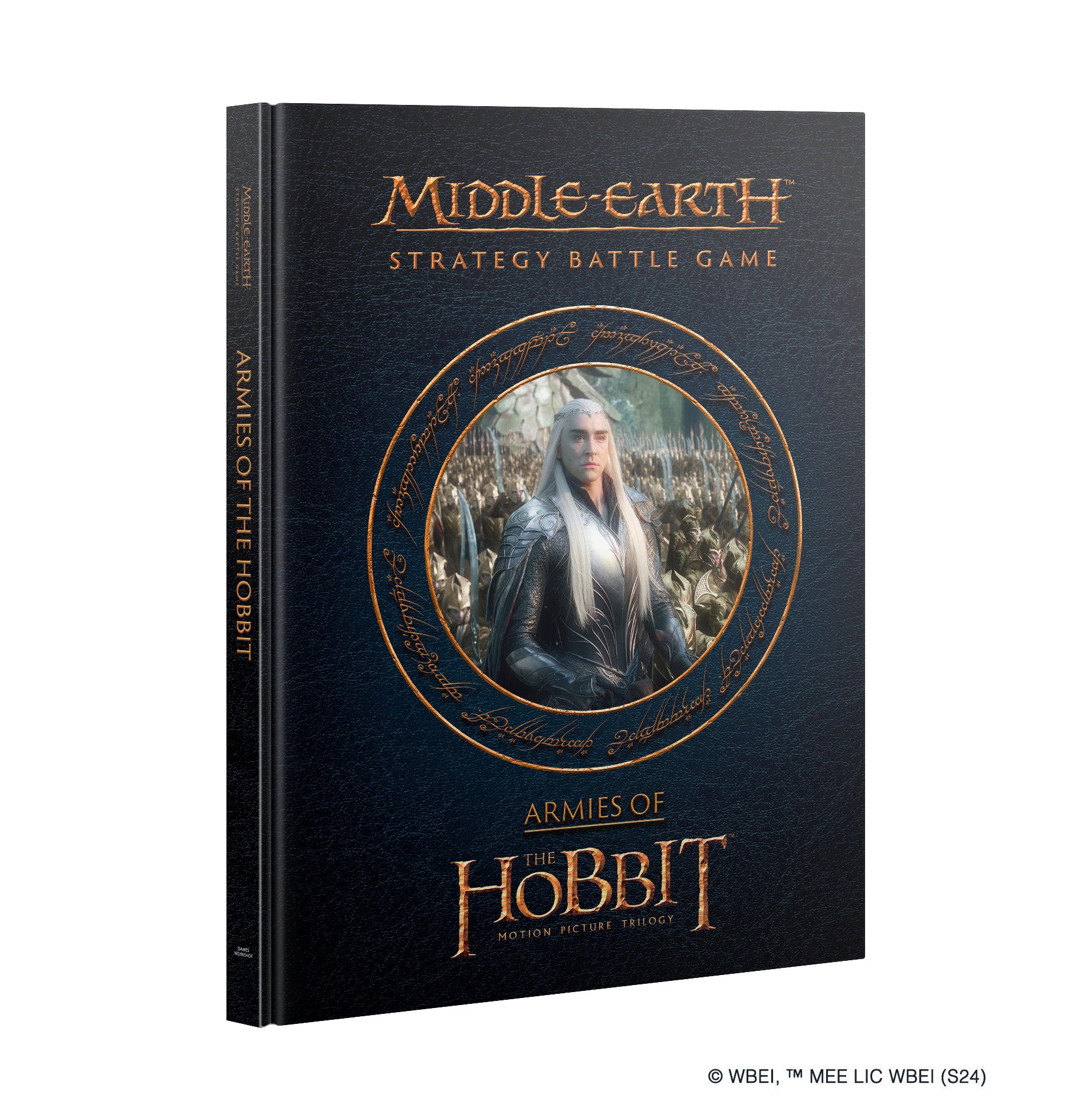 MIDDLE-EARTH SBG: ARMIES OF THE HOBBIT Frikytopia