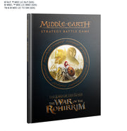 M-E SBG JOURNAL: THE WAR OF THE ROHIRRIM