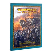 Arcane Journal: The March of Chaos (Inglés)