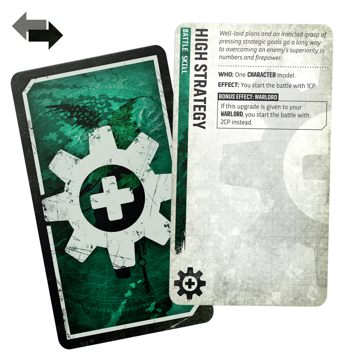 WH40K: DOMINATUS - ARMAGEDDON (ENGLISH)