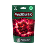 WHU: RAGING SLAYERS RIVALS DECK (ENG)