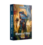 Master of Rites (Paperback) (Inglés)