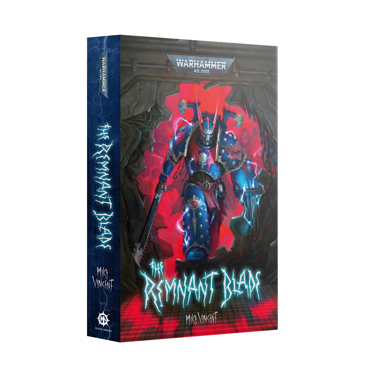 THE REMNANT BLADE (PB) Frikytopia