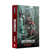 Archmagos (Paperback) (Inglés)