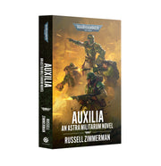 Auxilia (Paperback) (Inglés)