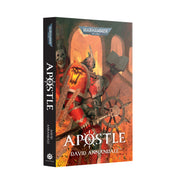 Apostle (Paperback) (Inglés)