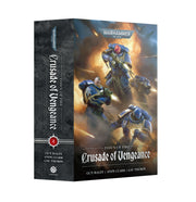 Dawn of Fire: Crusade of Vengeance (Paperback) (Inglés)