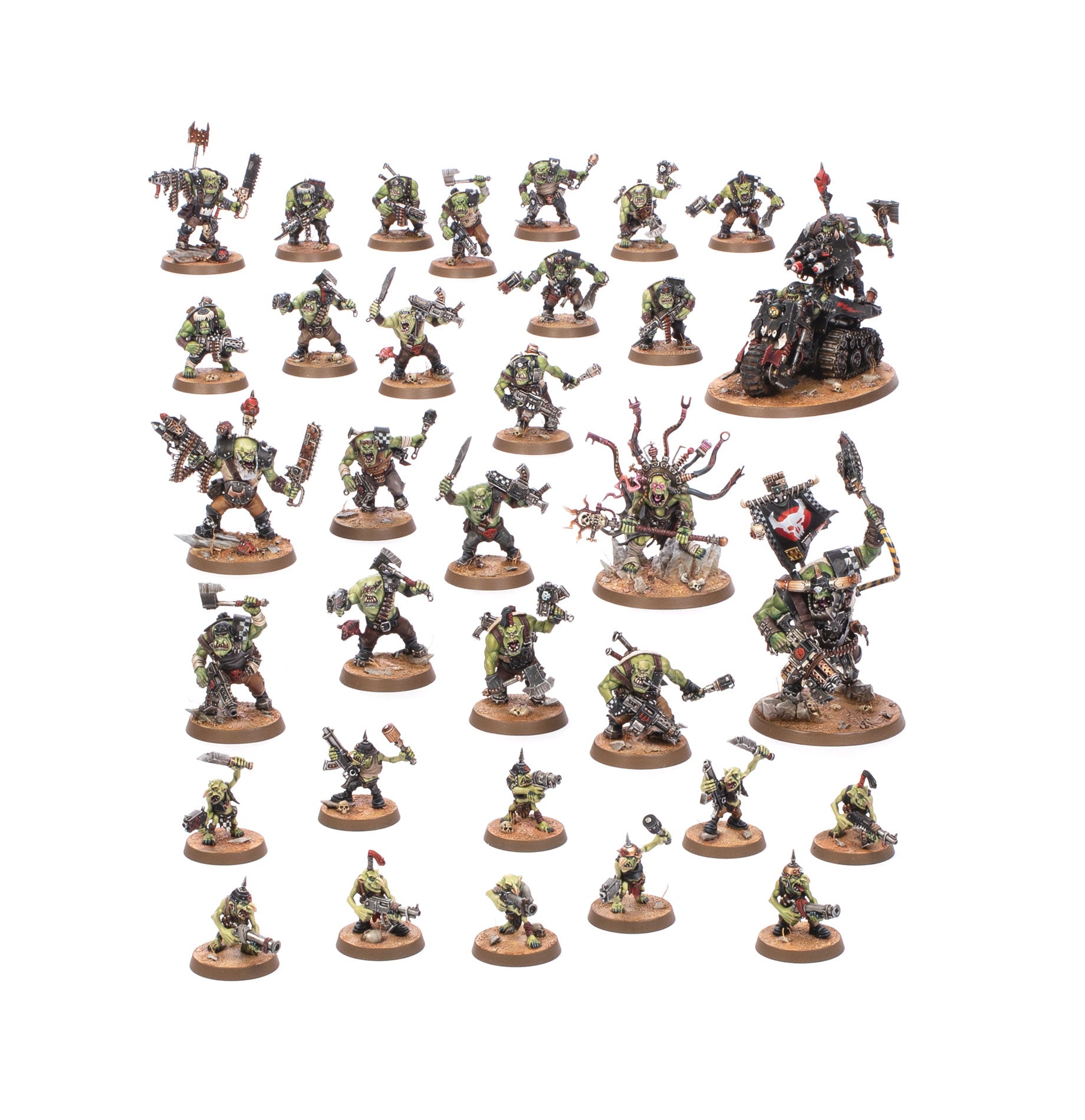 GUÍA DE INICIO CON ORKOS (ESP)