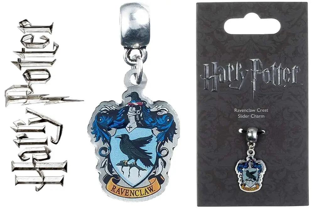 HP RAVENCLAW SLIDER CHARM Frikytopia
