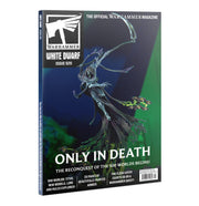 WHITE DWARF 520 (JAN-26) (ENGLISH)