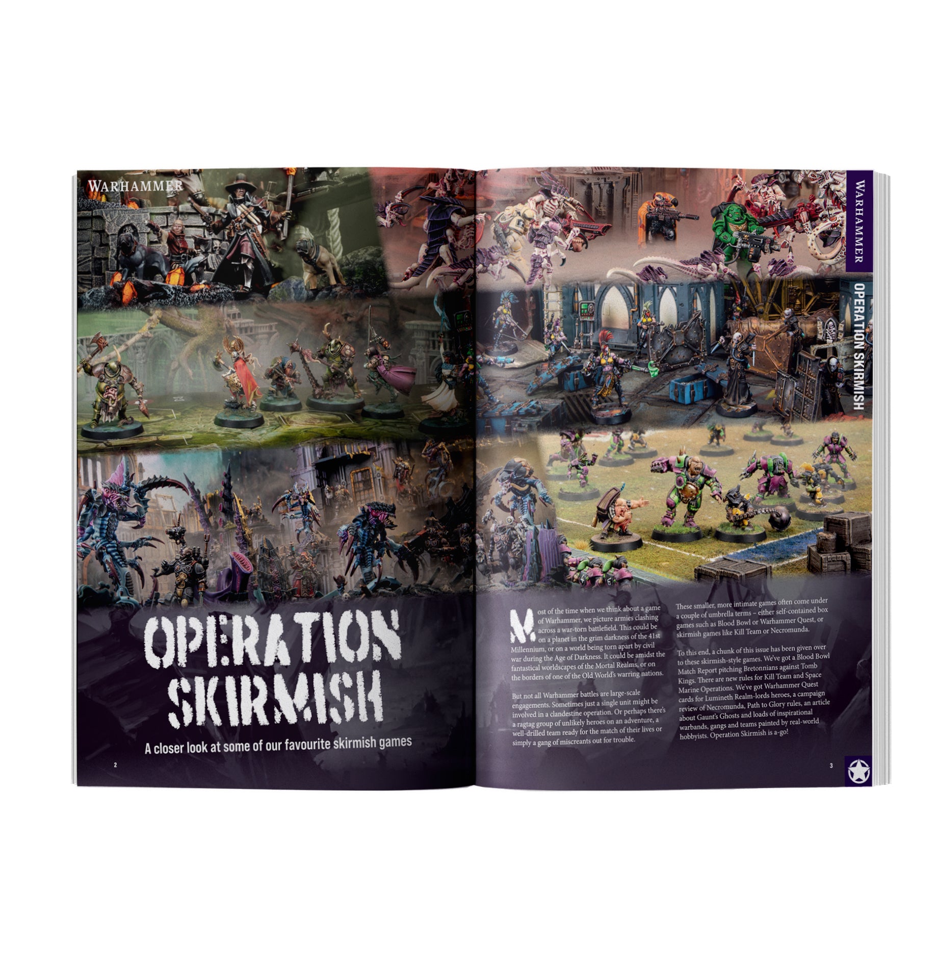 WHITE DWARF 521 (FEB-26) (ENGLISH)