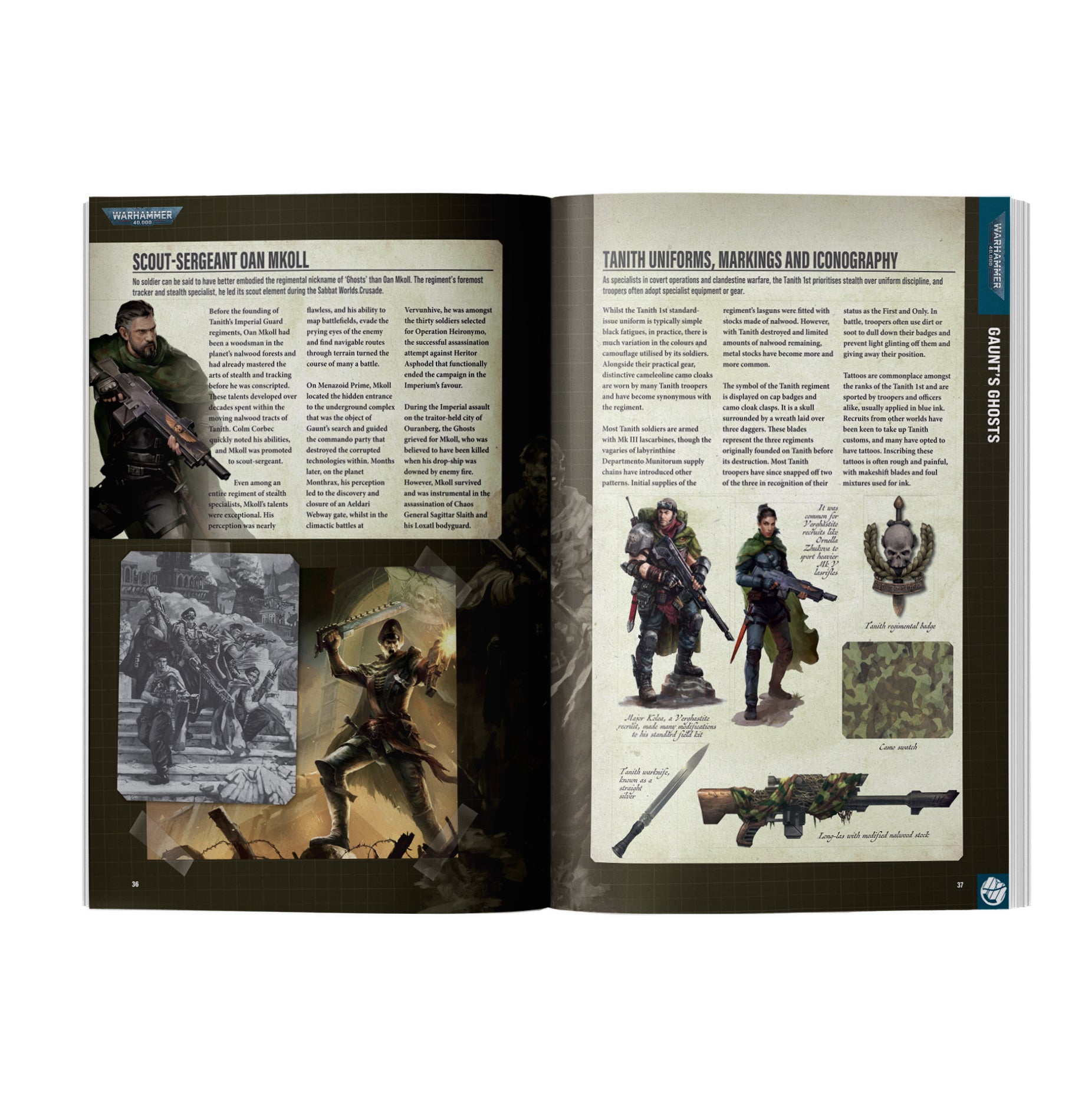 WHITE DWARF 521 (FEB-26) (ENGLISH)