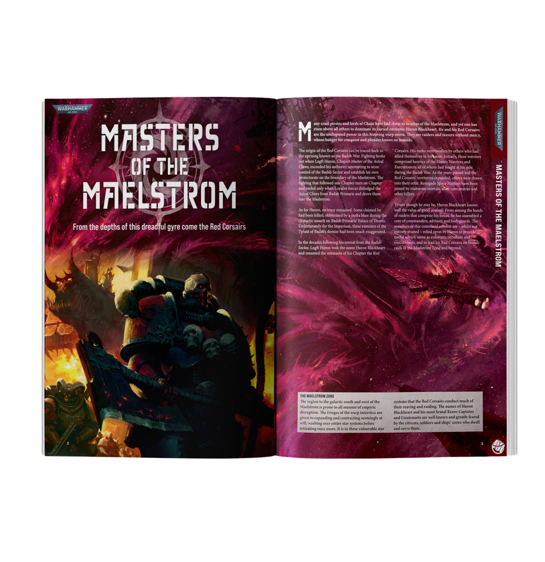 WHITE DWARF 522 (MAR-26) (ENGLISH)