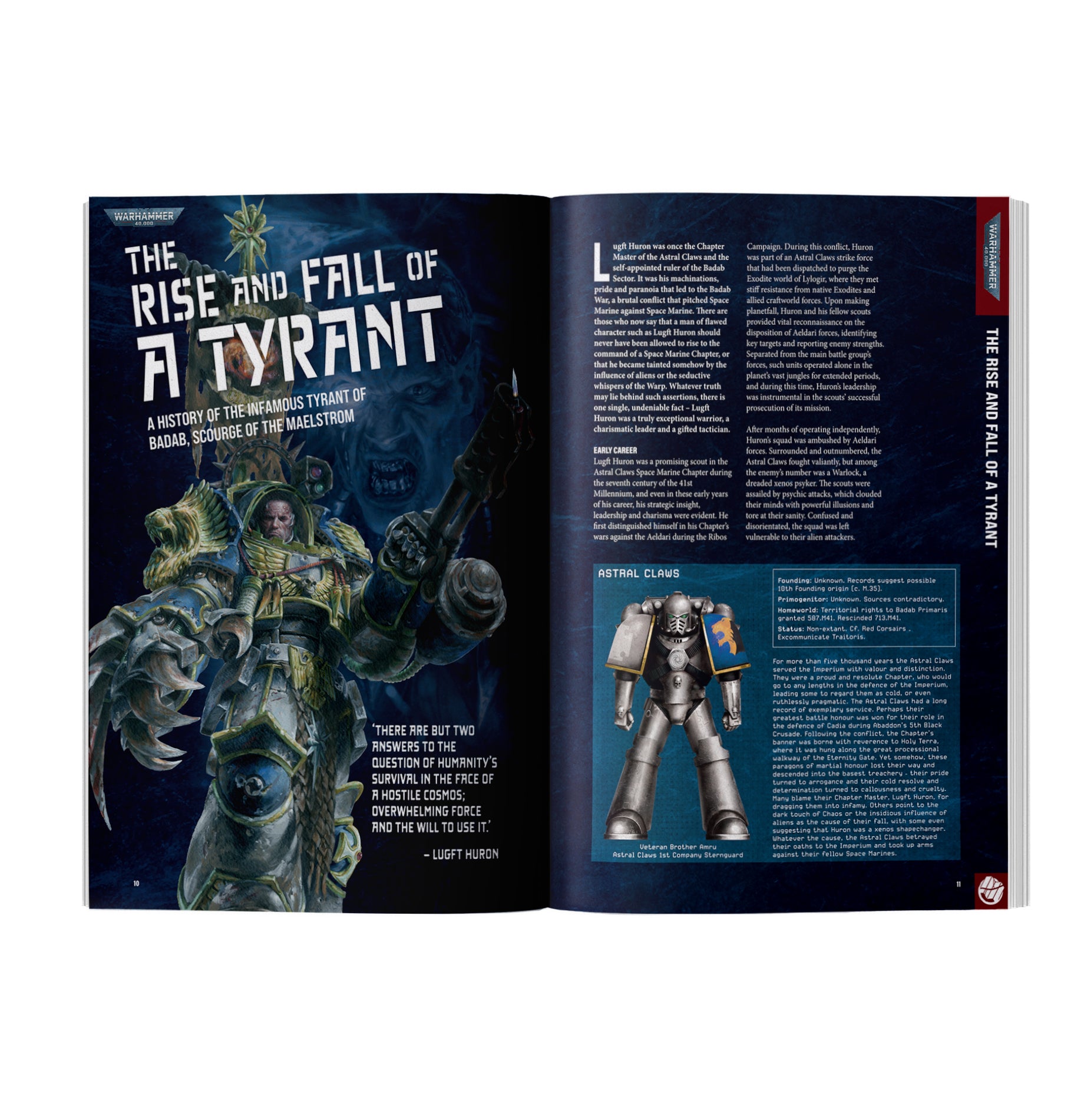 WHITE DWARF 522 (MAR-26) (ENGLISH)