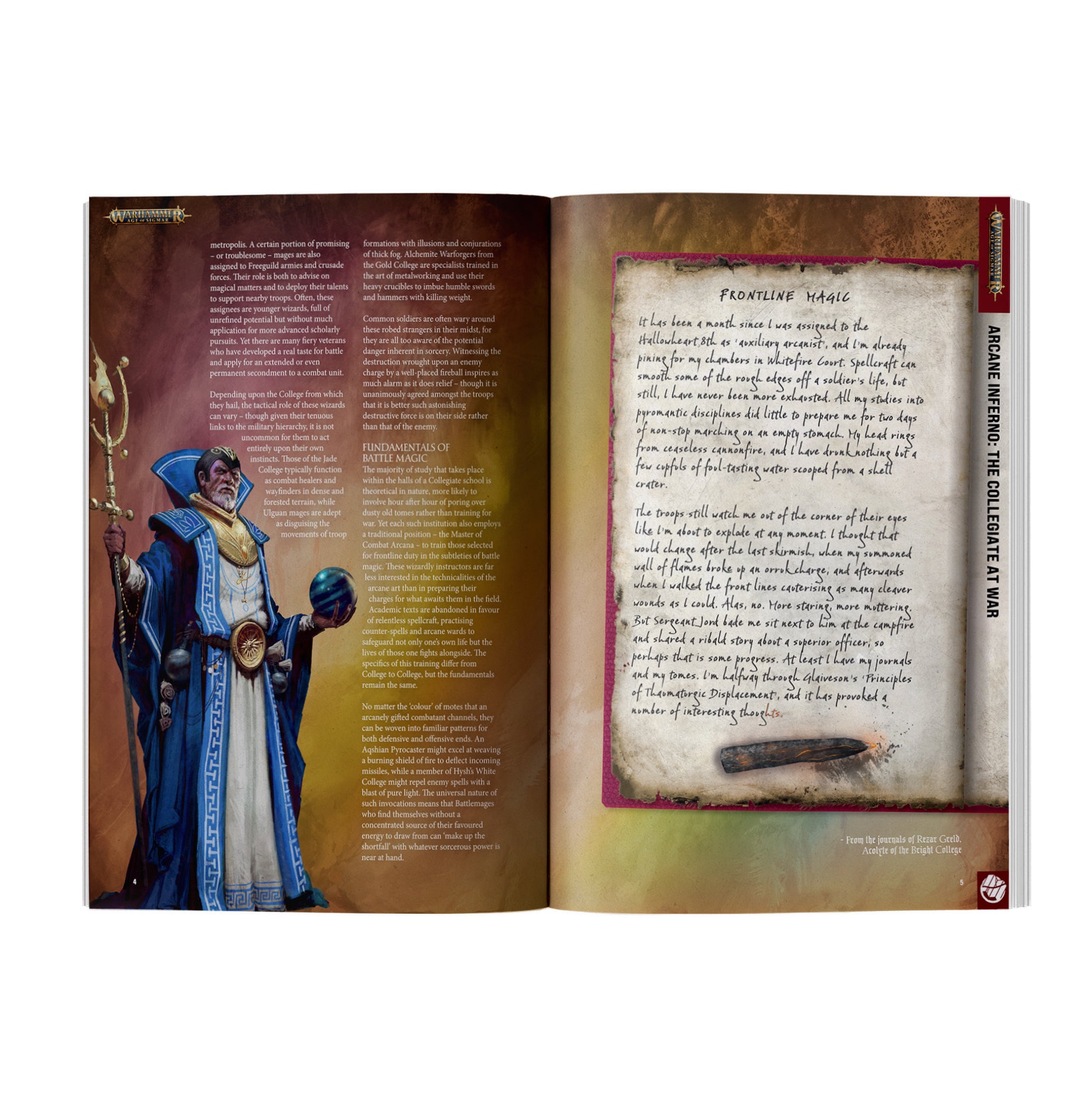 WHITE DWARF 524 (MAY-26) (ENGLISH)