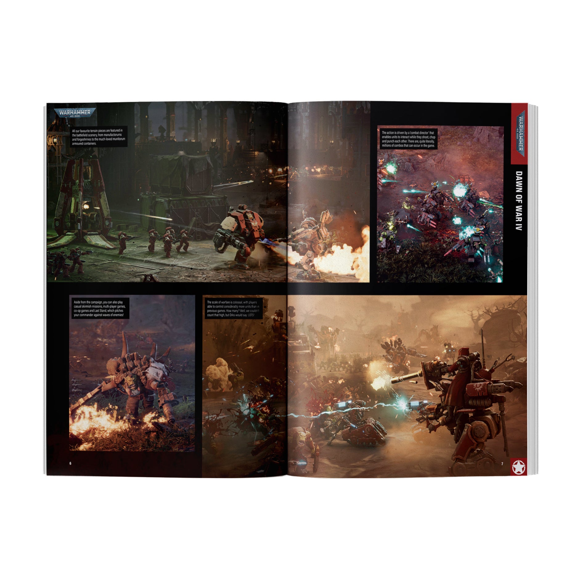 WHITE DWARF 526 (JUL-26) (ENGLISH)