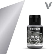 METAL COLOR 77702 DURALUMINIUM