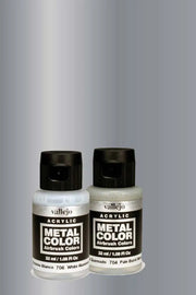 METAL COLOR 77703 DARK ALUMINIUM