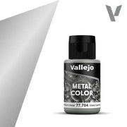 METAL COLOR 77704 PALE BURNT METAL