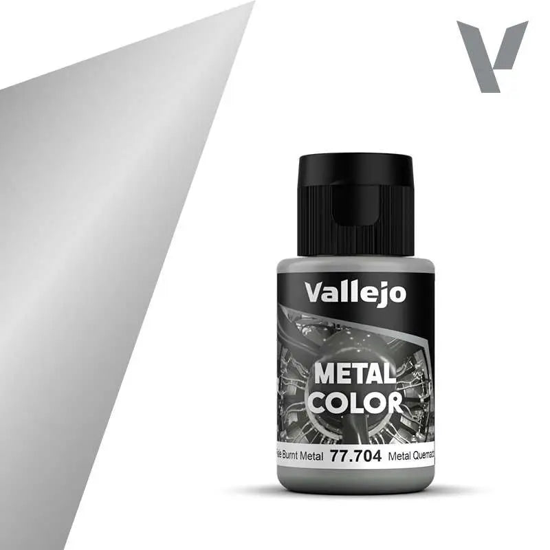 METAL COLOR 77704 PALE BURNT METAL Frikytopia