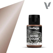 METAL COLOR 77710 COPPER