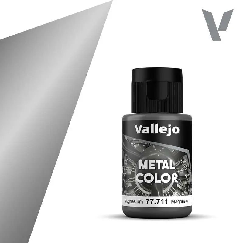 METAL COLOR 77711 MAGNESIUM Frikytopia