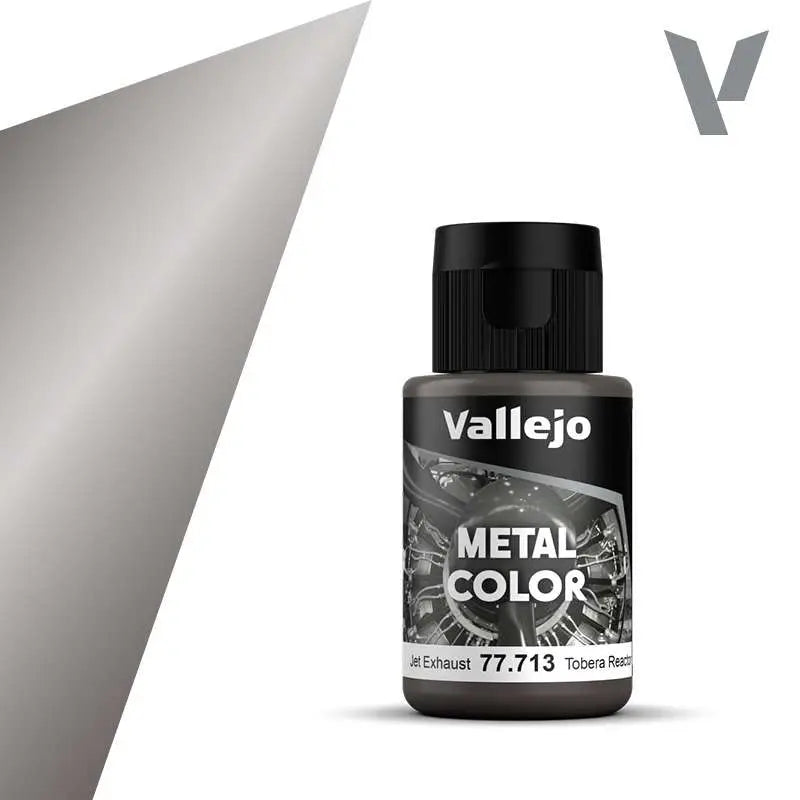 METAL COLOR 77713 JET EXHAUST Frikytopia