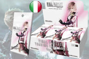 FFTCG OPUS V BOOSTERS BOX ITALIAN (36)