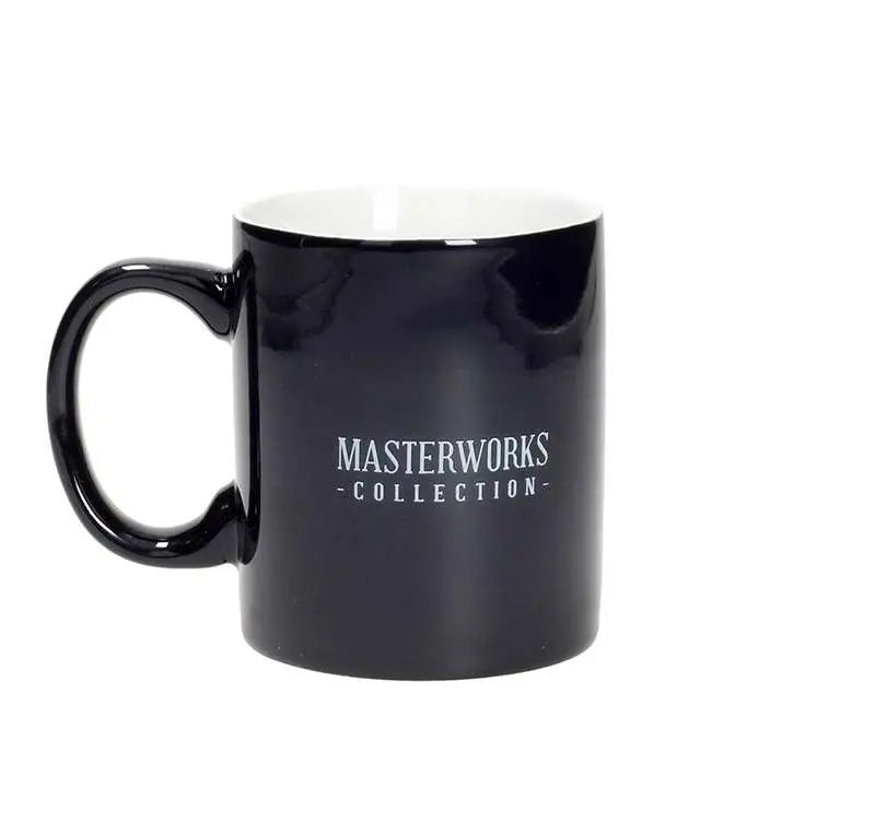 DCU MASTERWORKS BATMAN Taza