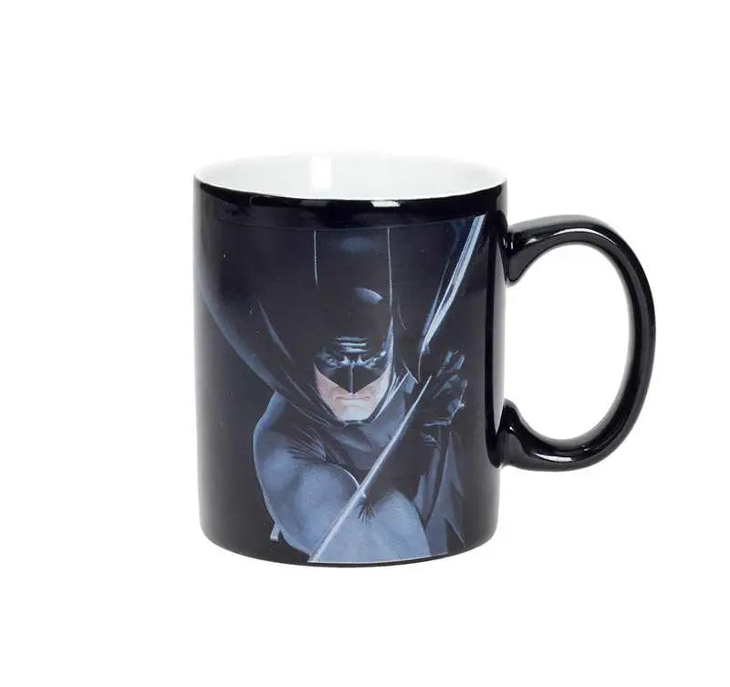 DCU MASTERWORKS BATMAN MUG Frikytopia
