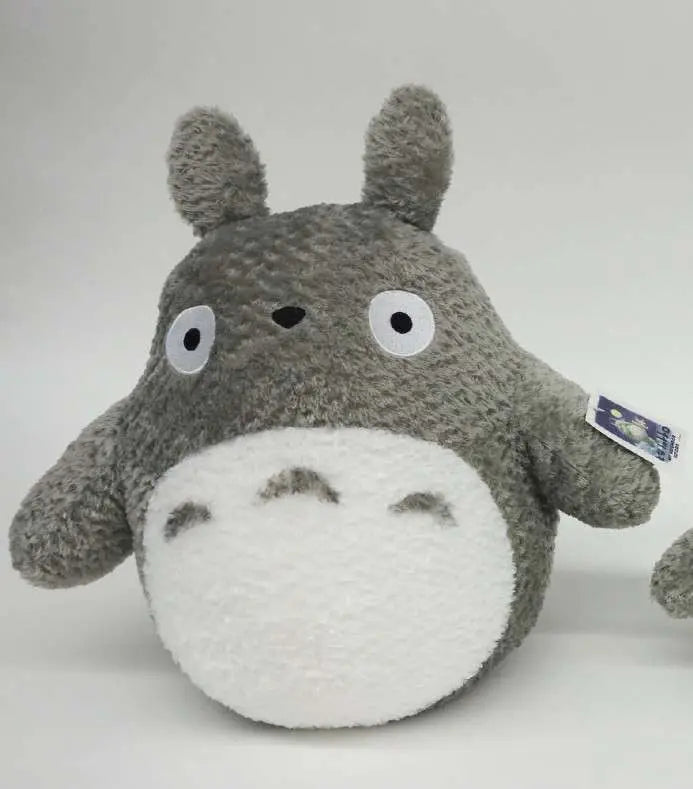 Mi vecino Totoro Peluche Totoro 33 cm