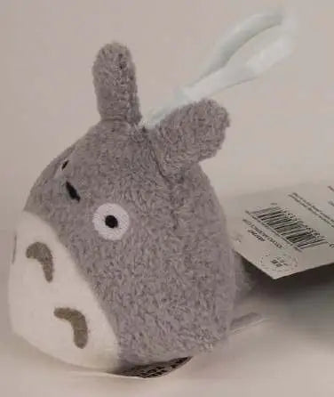 Llavero peluche Totoro Gris Strap Mi Vecino Totoro 8,5cm