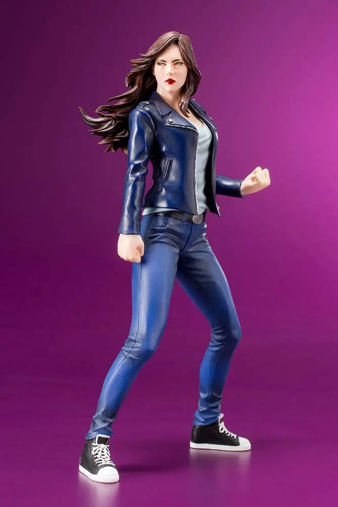 THE DEFENDERS S. JESSICA JONES ARTFX ST Frikytopia