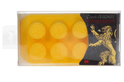 GOT LANNISTER LOGO SILICONE ICE MOULD