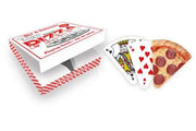 PIZZA PLAYING Cartas
