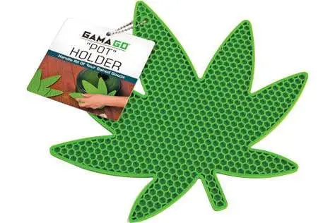 POT HOLDER Frikytopia