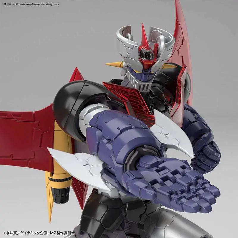 HG MAZINGER Z INFINITY VER 1/144