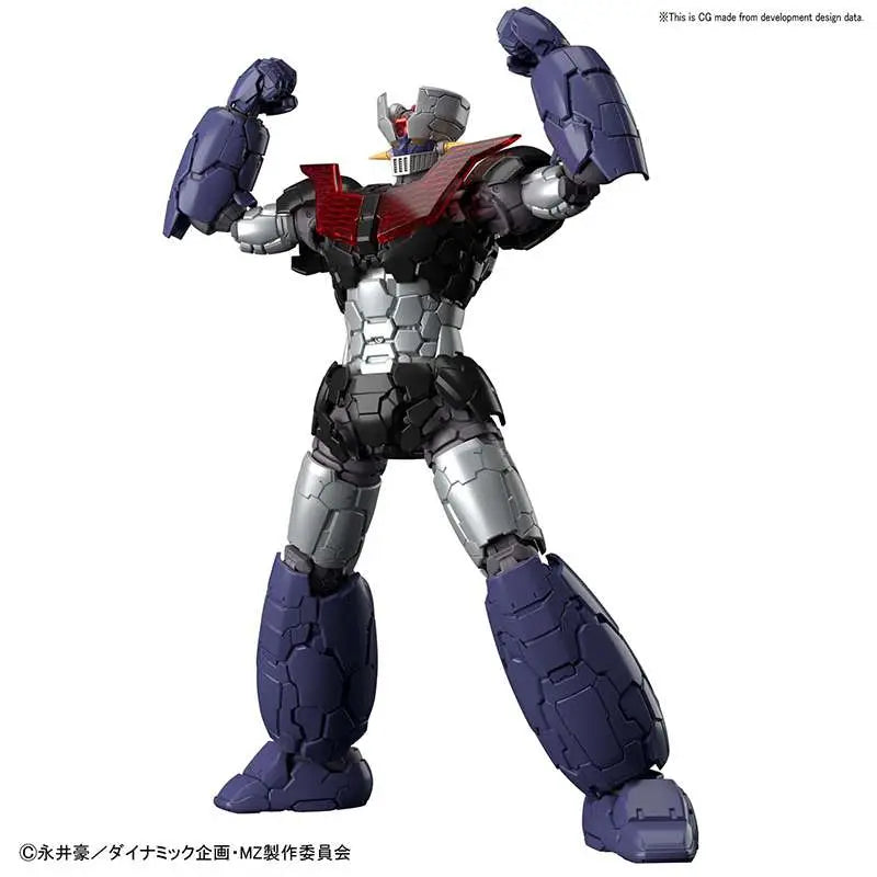 HG MAZINGER Z INFINITY VER 1/144