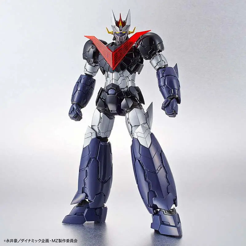 HG GREAT MAZINGER INFINITY VER 1/144