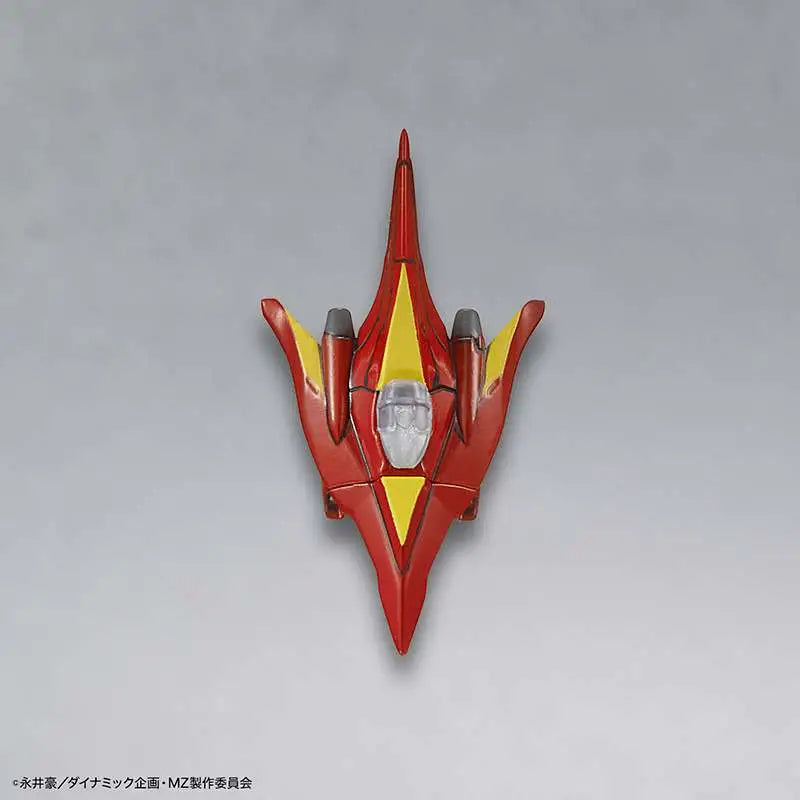 HG GREAT MAZINGER INFINITY VER 1/144