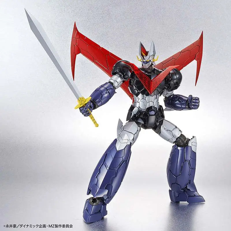 HG GREAT MAZINGER INFINITY VER 1/144