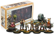 GUILD BALL FARMERS OLD FATHER HARVEST