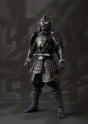 SAMURAI BLACK SPIDER-MAN AF