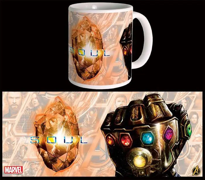 AIW SOUL STONE MUG Frikytopia